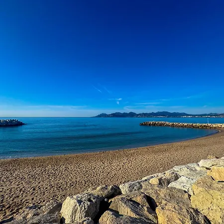 4a - Facing Port & Town Hall Appartamento